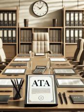 Reunião Diretoria 01/25